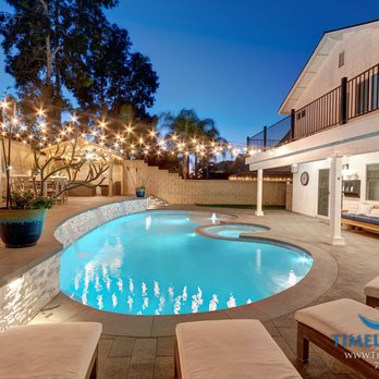 Timeless Pools - Pool & Hot Tub Service Near Me