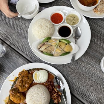 Ipoh Kopitiam - Malaysian Near Me - Alhambra, California Ipoh Kopitiam - Malaysian Near Me - Alhambra, California