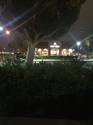 Taco Bell by null