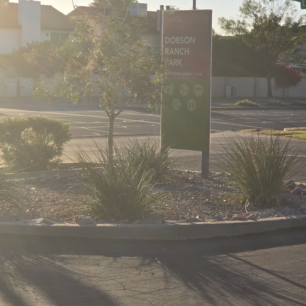 Dobson Ranch Park - Parks Near Me - Mesa, Arizona