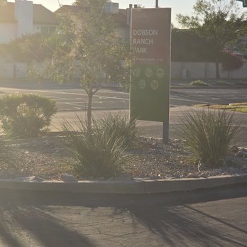 Dobson Ranch Park - Parks Near Me - Mesa, Arizona