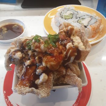 Genki Sushi - Sushi Bars Near Me - Kapolei, Hawaii Genki Sushi - Sushi Bars Near Me - Kapolei, Hawaii