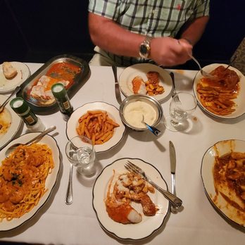 Forlini's Restaurant - Osso Buco, Chicken Parmigiano , Shrimp Capri, Gnocchi Bolognese - Italian Near Me - Clearwater Beach, Florida Forlini's Restaurant - Osso Buco, Chicken Parmigiano , Shrimp Capri, Gnocchi Bolognese - Italian Near Me - Clearwater Beach, Florida