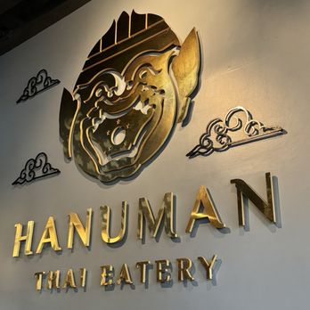 Hanuman Thai Eatery - Thai Near Me - Costa Mesa, California Hanuman Thai Eatery - Thai Near Me - Costa Mesa, California