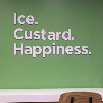 Rita's Italian Ice - Desserts Near Me - San Juan, NCR