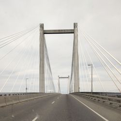 Cable Bridge - meh...