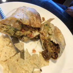 California Burrito