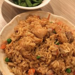Special Fried Rice