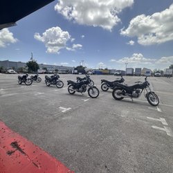 CDL Technical & Motorcycle Driving School