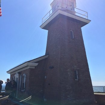 Surfing Museum Lighthouse Point - Landmarks & Historical Buildings Near Me - Santa Cruz, California