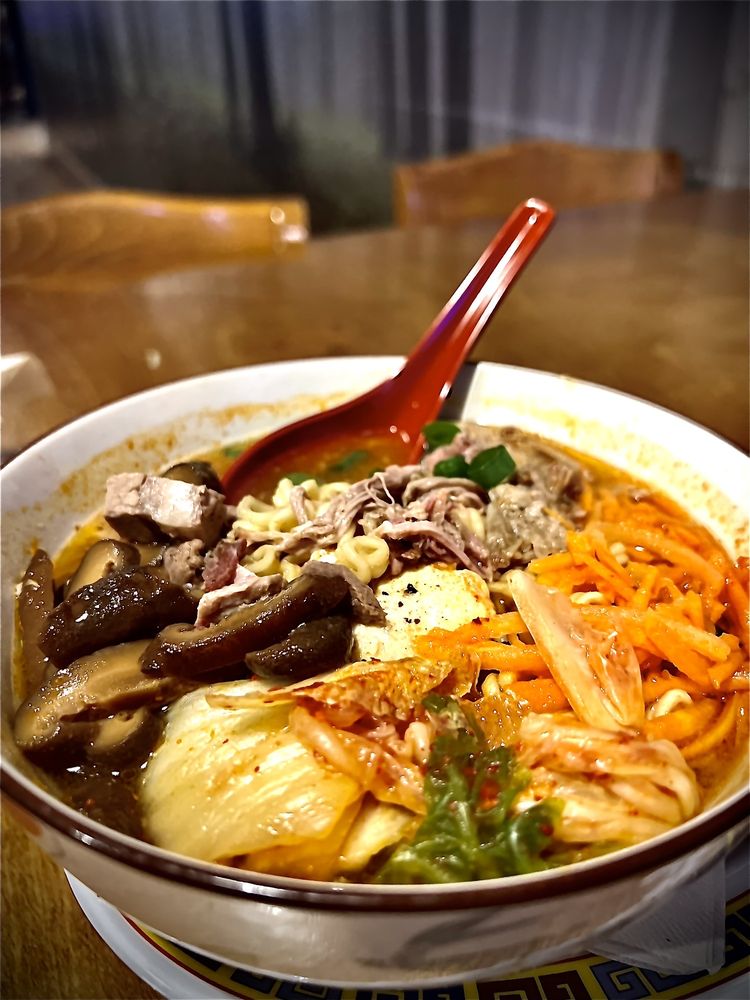 Suttree's High Gravity Tavern