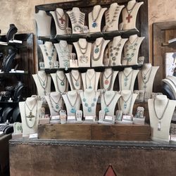 The Texas Silver Rush