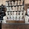 The Texas Silver Rush gift card