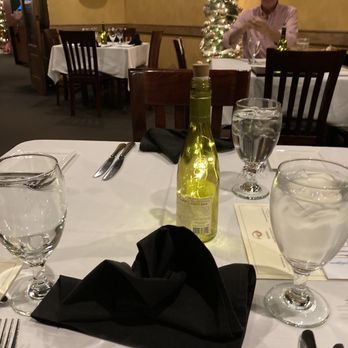 Firefly - Table layout - Steakhouses Near Me - Panama City Beach, Florida Firefly - Table layout - Steakhouses Near Me - Panama City Beach, Florida