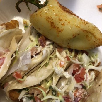 Fish Taco Express - Tacos Near Me - Perris, California