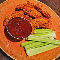 Kids Chicken Tenders