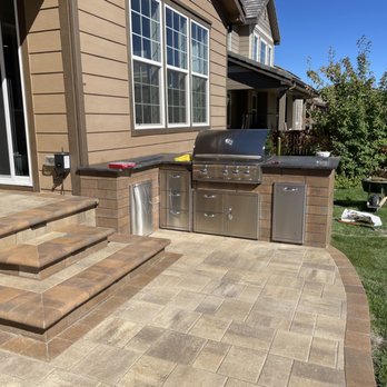Reis Contractors  - Artificial Turf Near Me - Parker, Colorado