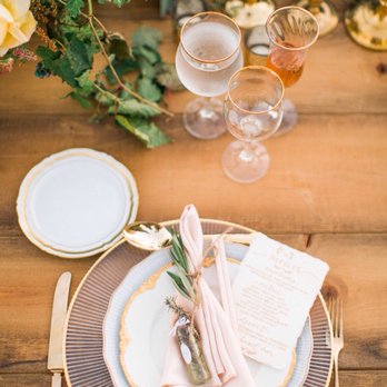 Leilani Weddings - Party & Event Planning Near Me - Newport Beach, California