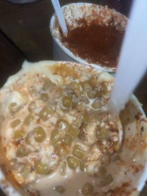 Jerry's La Michoacana by null