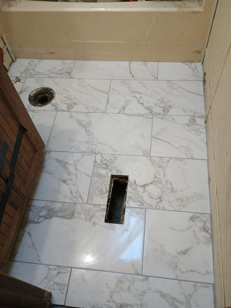 Slide of Noble Renovations