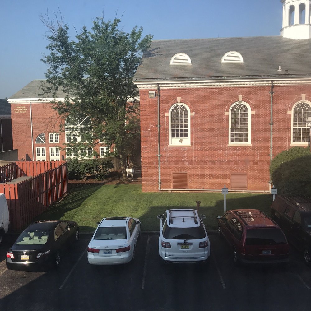 Legacy Hotel - View from the nicer room. - Hotels Near Me - Louisville, Kentucky Legacy Hotel - View from the nicer room. - Hotels Near Me - Louisville, Kentucky