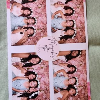 Picture This Booth LA - Photo Booth Rentals Near Me