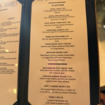 Hoop and Barrel - Cocktail Bars Near Me - Midland, Texas Hoop and Barrel - Cocktail Bars Near Me - Midland, Texas