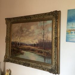 Poppy Jasper Estate Sales - Art works