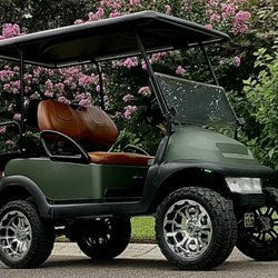 Maverick Customs and Golf Cart Repair