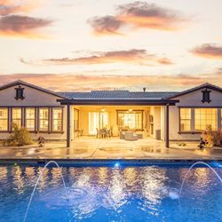 Kevin Shin Team - Realty Masters & Associate - Sunset pics/pre-market photos