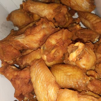 Publix Super Markets - Huge yummy wings!! - Grocery Near Me - Coconut Creek, Florida