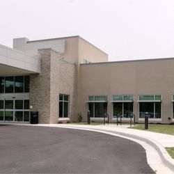 Rehabilitation Hospital of Bowie
