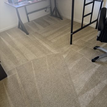Sergio's Carpet Cleaning - Bedroom - Carpet Cleaning Near Me - Ontario, California