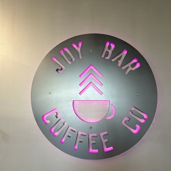 Joy Bar Coffee - Coffee & Tea Near Me - High Point, North Carolina Joy Bar Coffee - Coffee & Tea Near Me - High Point, North Carolina