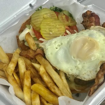 The Shimmy Shack - American Near Me - New Orleans, Louisiana The Shimmy Shack - American Near Me - New Orleans, Louisiana