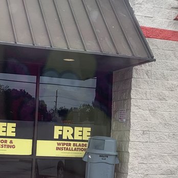 Advance Auto Parts - Free! If 3 or more employees are working!** - Auto Parts & Supplies Near Me - Houston, Texas Advance Auto Parts - Free! If 3 or more employees are working!** - Auto Parts & Supplies Near Me - Houston, Texas