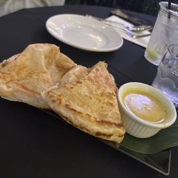 Thai'd Up - Roti - Thai Near Me - New Orleans, Louisiana