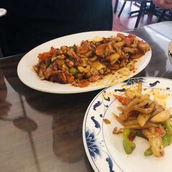 Singha Thai Cuisine - Super Spicy Thai Hot Chicken. - Thai Near Me - Moab, Utah