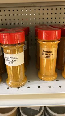 Leila's Mediterranean by null