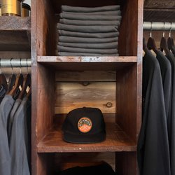 Three Rivers Dry Goods - Orange Blossom supply company