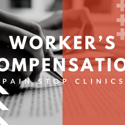 Pain Stop Clinics - Gilbert - Personal Injury Solutions Gilbert, AZ