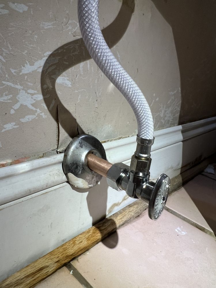 Slide of Lakeside Plumbing