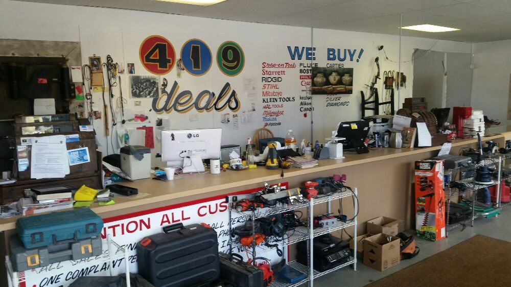 419 DEALS Updated July 2024 16 Photos 3180 Bellevue Rd, Toledo