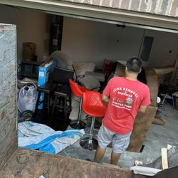 CallMigo Junk Removal & Services