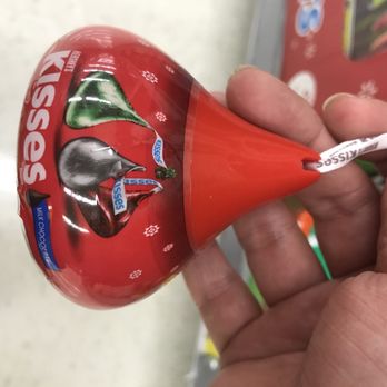 Walmart Supercenter - Kisses galore! - Department Stores Near Me - Mission, Texas Walmart Supercenter - Kisses galore! - Department Stores Near Me - Mission, Texas