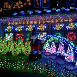 Belardo lights Belardo lights