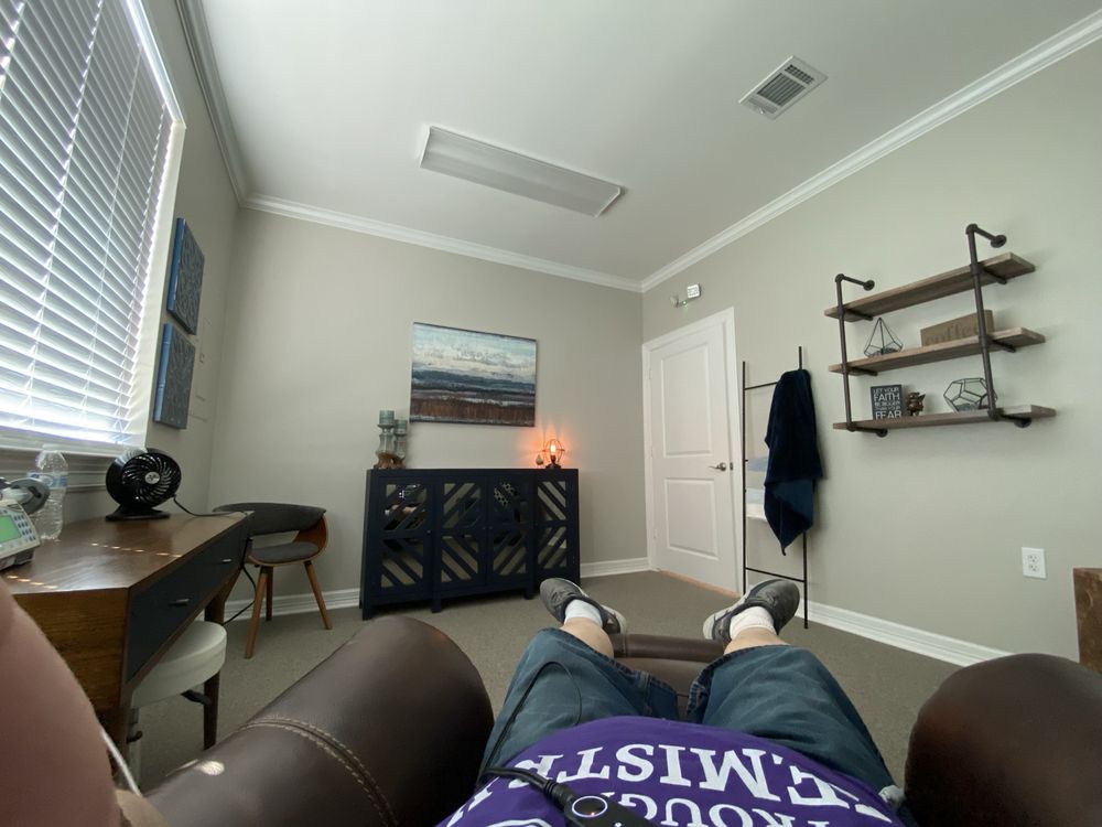 Exodus Health - grief counselor in Pearland, TX