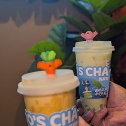 Jo's Cha