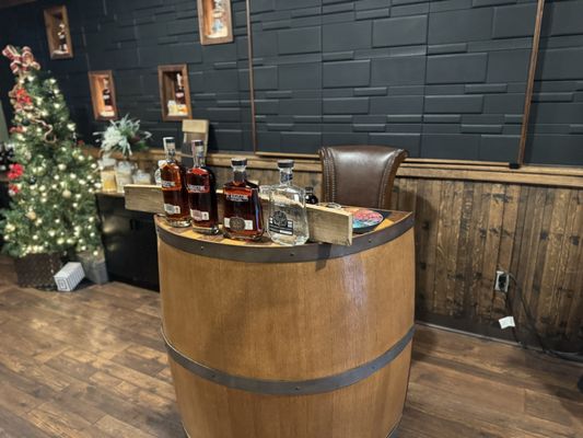 Saint Augustine Distillery by null