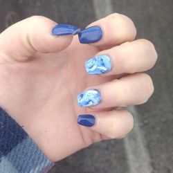 Amore Nails & Spa